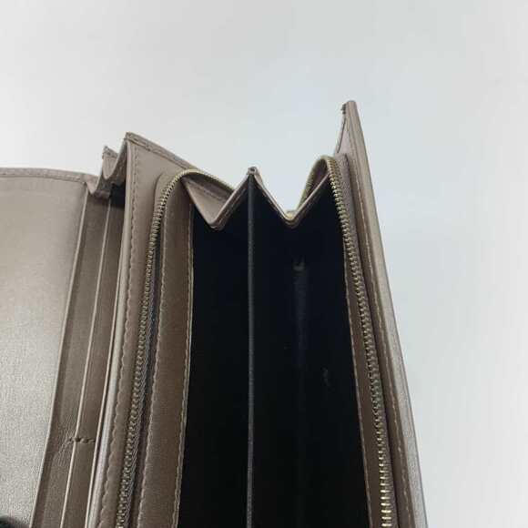 Gucci Long Wallet Pink - Picture 6 of 7